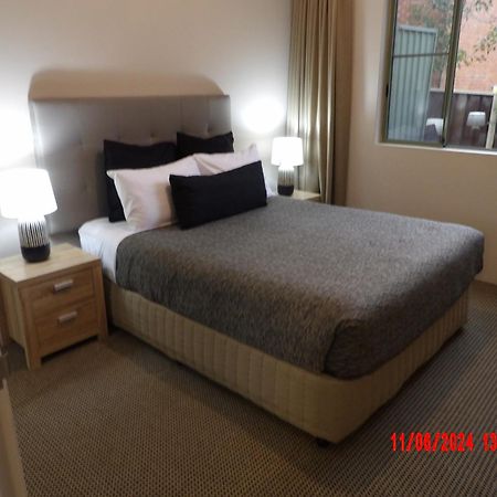 The Belmore Apartments Hotel Wollongong Esterno foto
