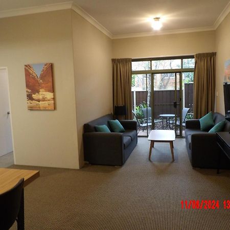 The Belmore Apartments Hotel Wollongong Esterno foto
