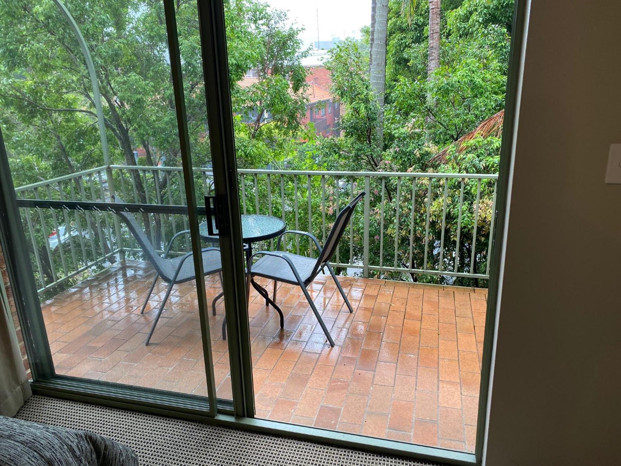 The Belmore Apartments Hotel Wollongong Esterno foto