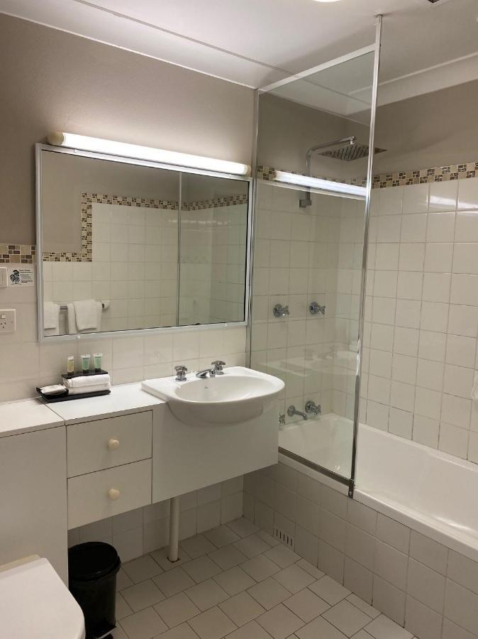 The Belmore Apartments Hotel Wollongong Esterno foto