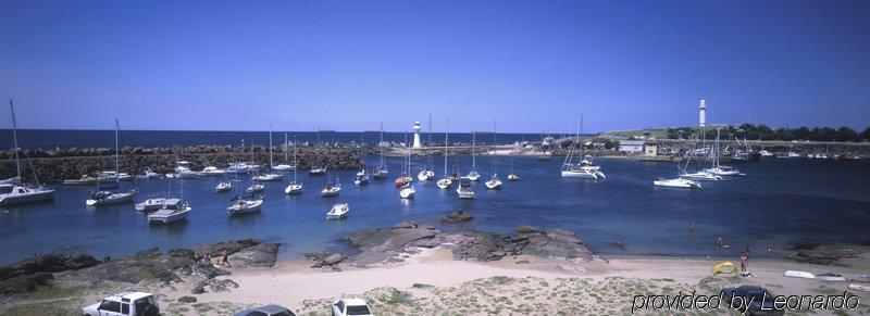 The Belmore Apartments Hotel Wollongong Servizi foto