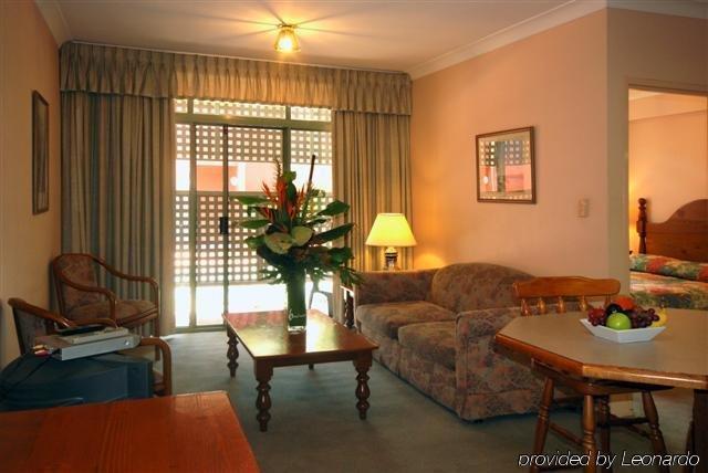 The Belmore Apartments Hotel Wollongong Camera foto