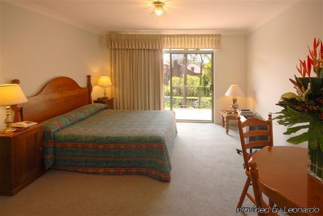 The Belmore Apartments Hotel Wollongong Camera foto