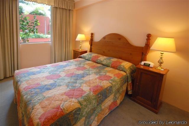 The Belmore Apartments Hotel Wollongong Camera foto
