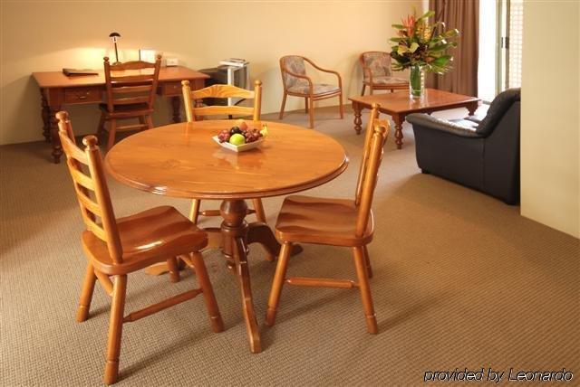 The Belmore Apartments Hotel Wollongong Ristorante foto