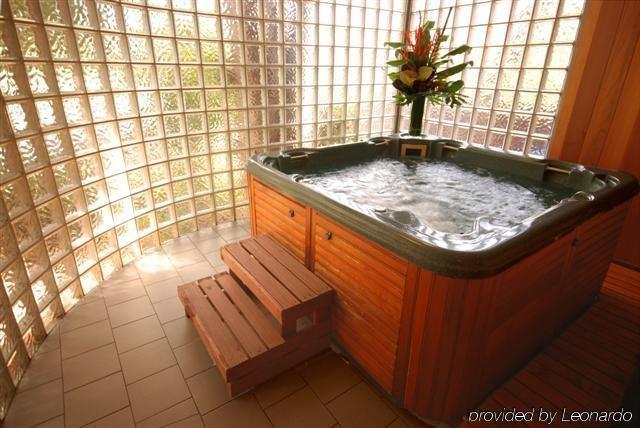 The Belmore Apartments Hotel Wollongong Servizi foto