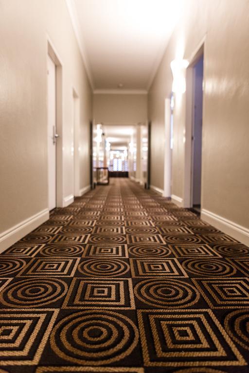 The Belmore Apartments Hotel Wollongong Esterno foto