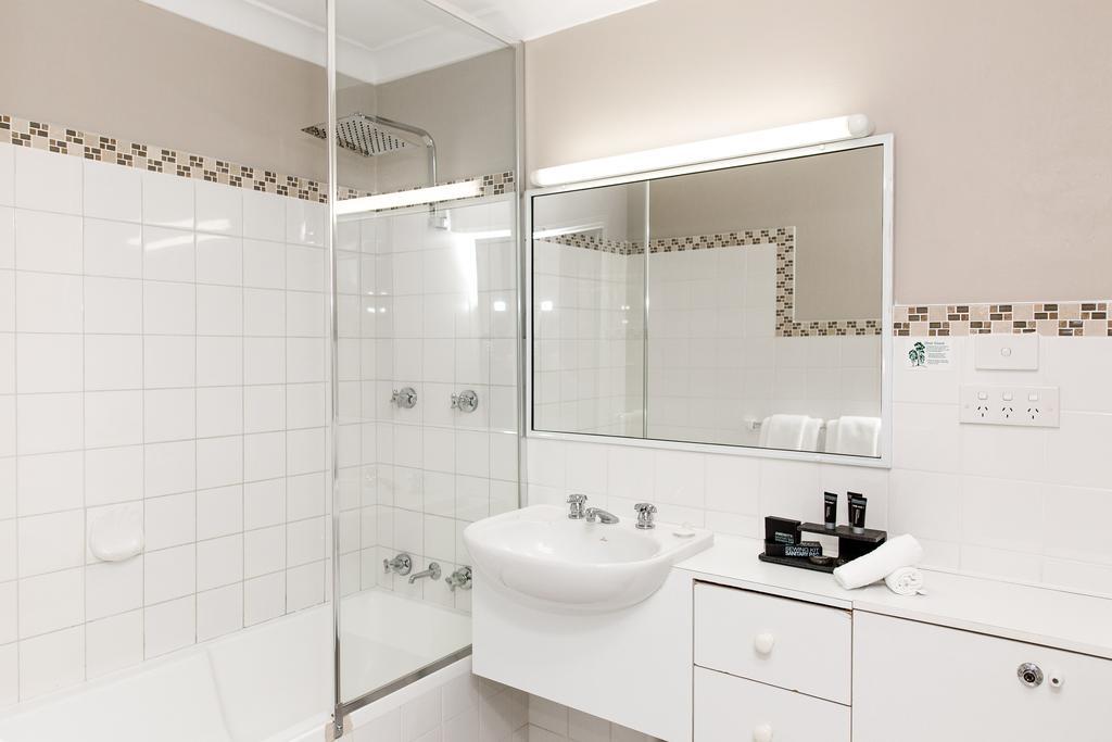 The Belmore Apartments Hotel Wollongong Esterno foto