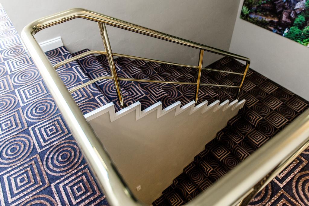 The Belmore Apartments Hotel Wollongong Esterno foto