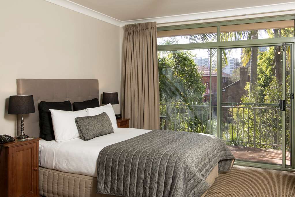The Belmore Apartments Hotel Wollongong Camera foto
