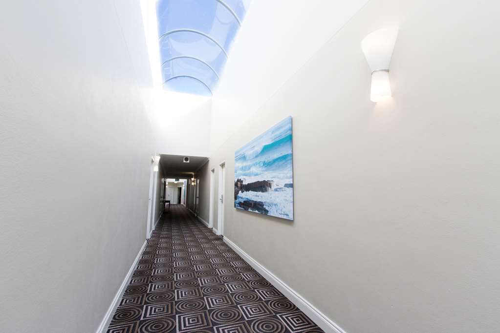 The Belmore Apartments Hotel Wollongong Amenities foto
