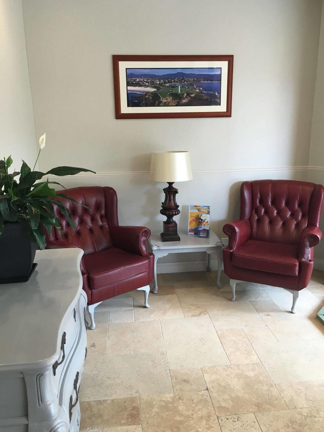 The Belmore Apartments Hotel Wollongong Esterno foto