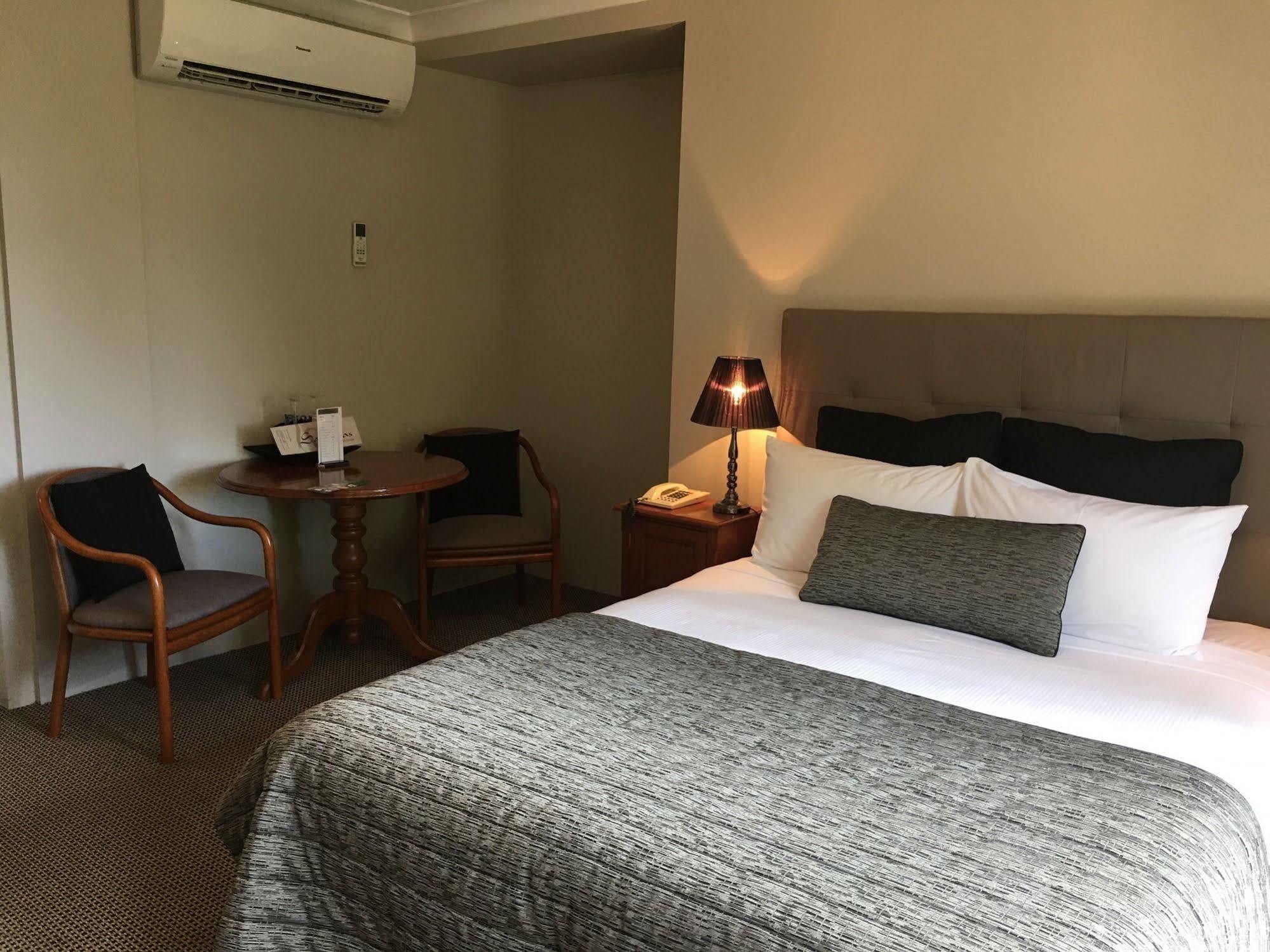 The Belmore Apartments Hotel Wollongong Esterno foto