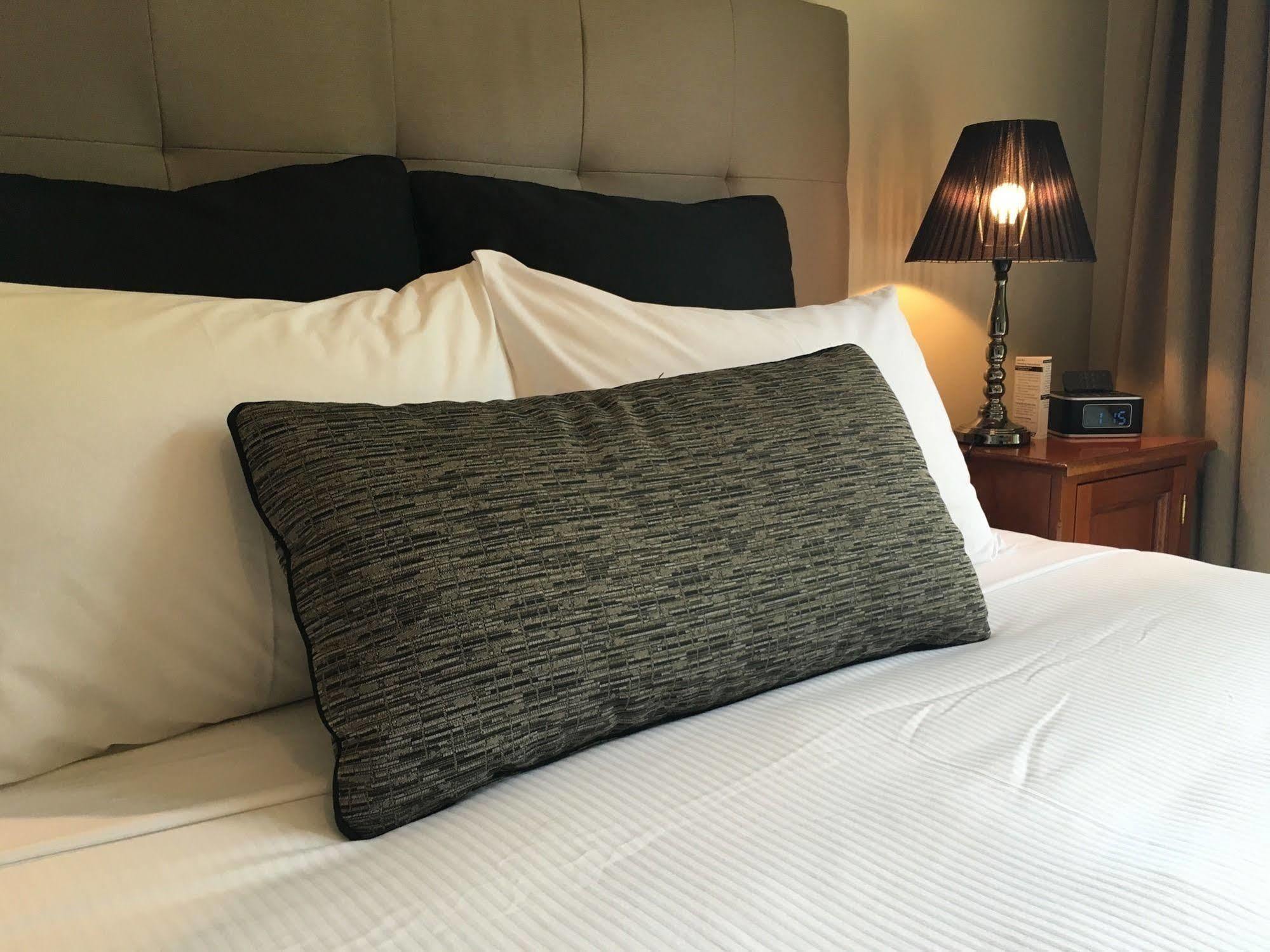 The Belmore Apartments Hotel Wollongong Esterno foto