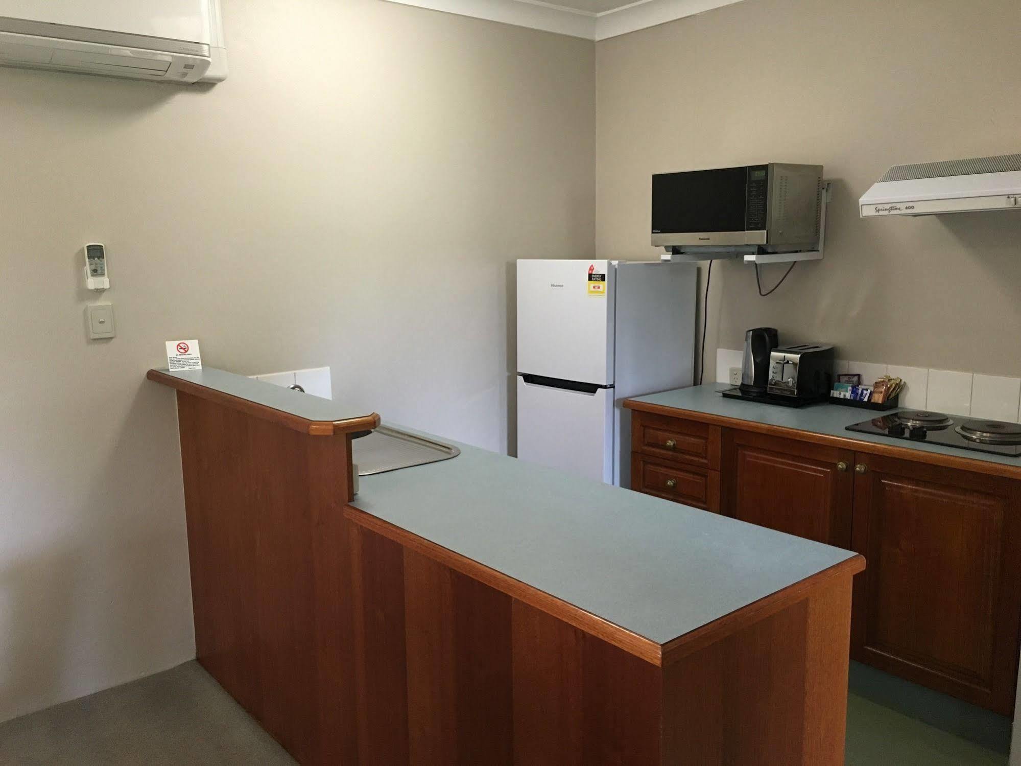 The Belmore Apartments Hotel Wollongong Esterno foto
