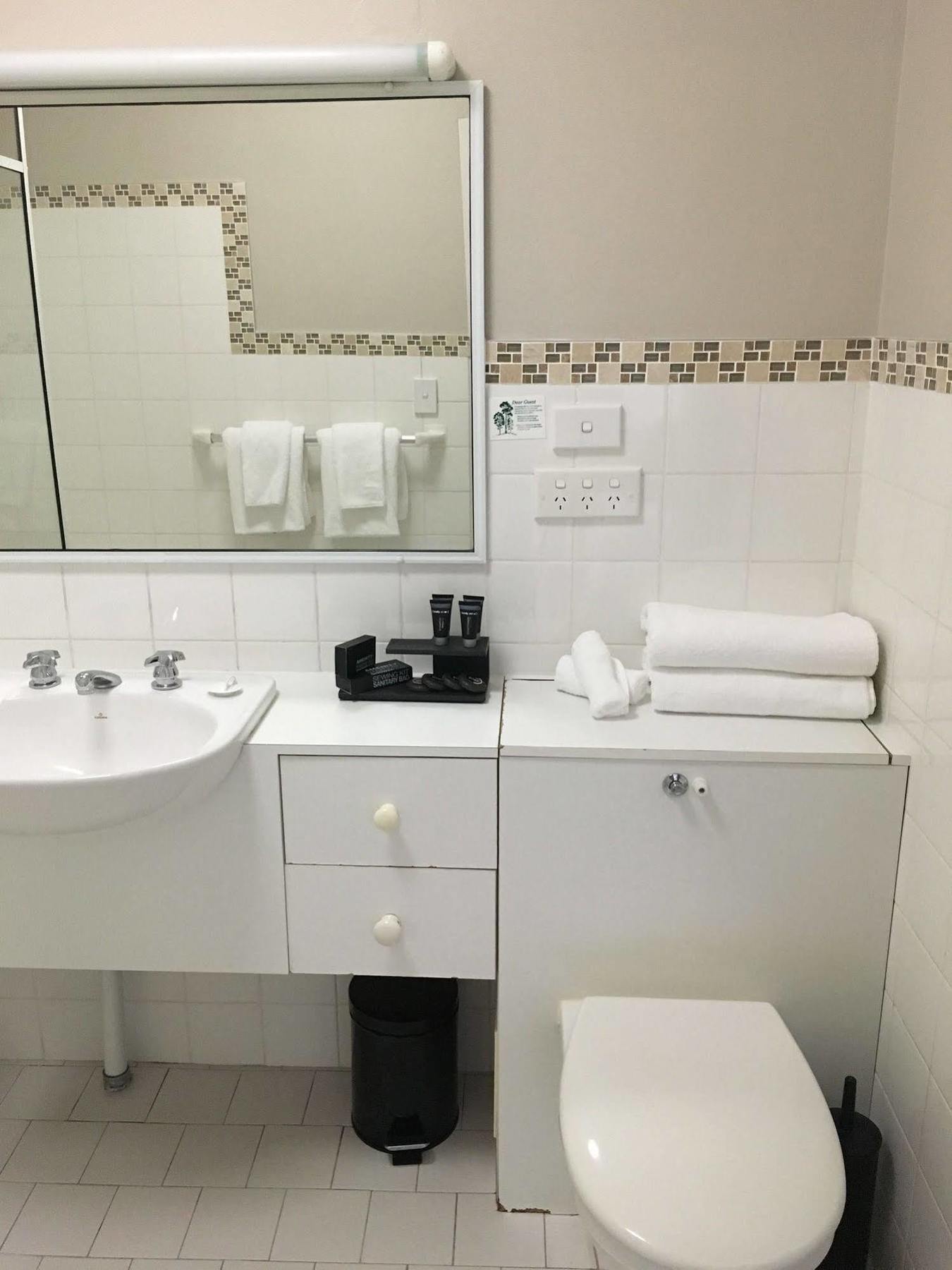 The Belmore Apartments Hotel Wollongong Esterno foto
