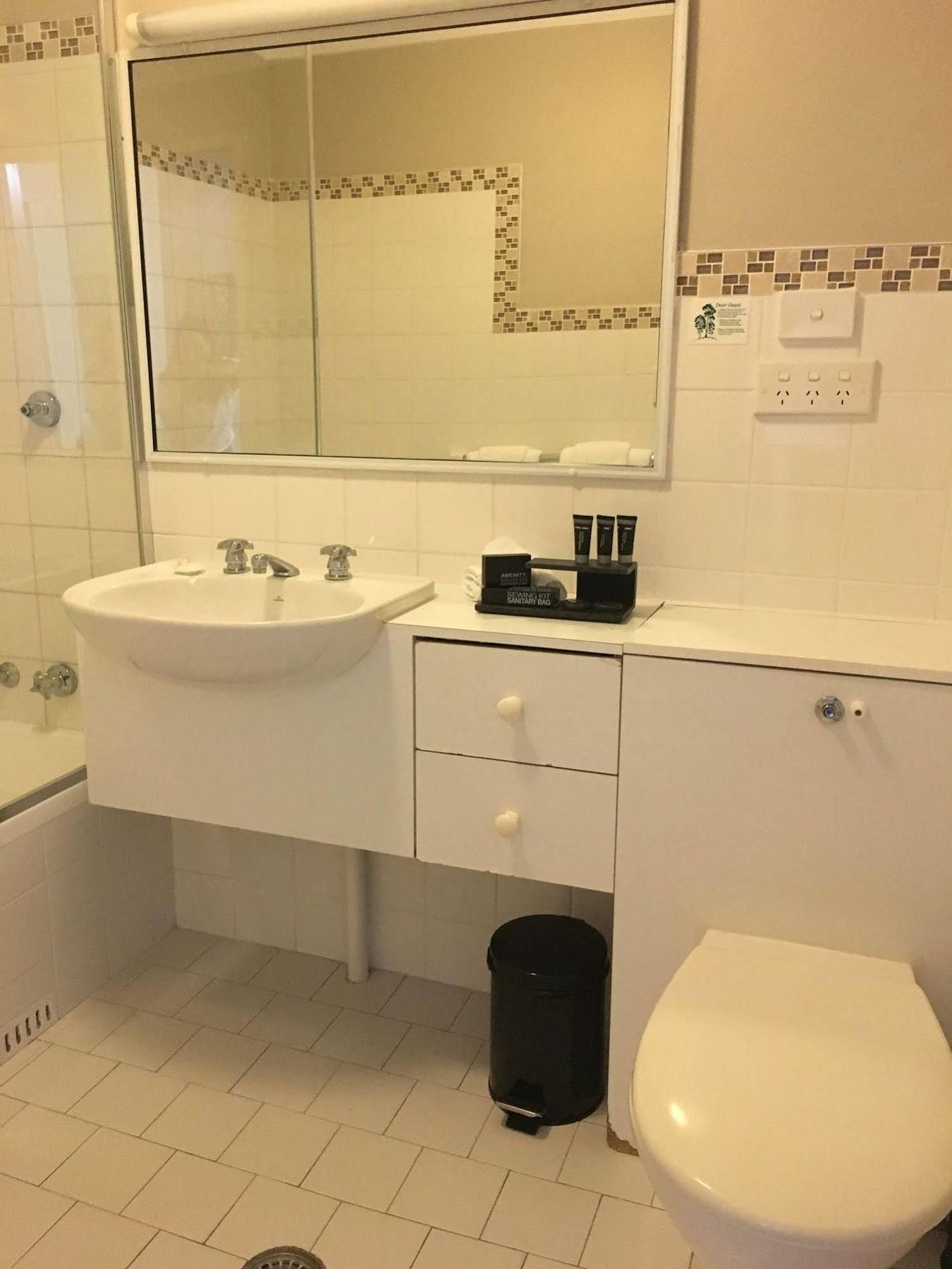 The Belmore Apartments Hotel Wollongong Esterno foto