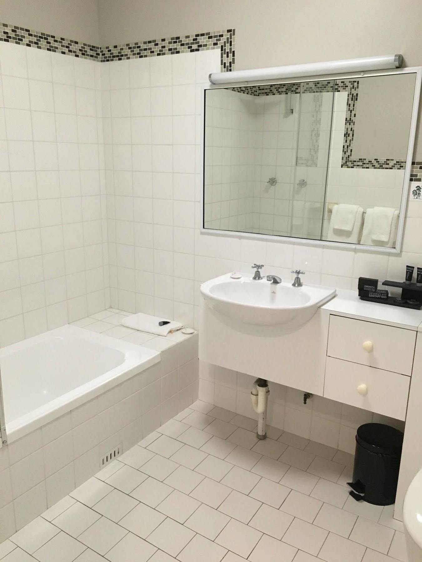 The Belmore Apartments Hotel Wollongong Esterno foto