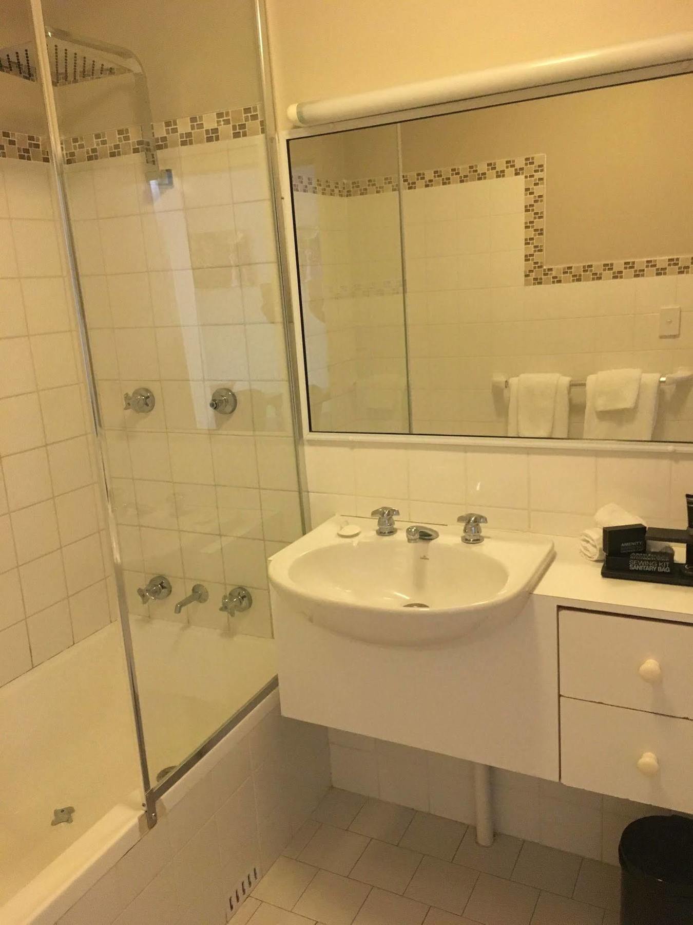 The Belmore Apartments Hotel Wollongong Esterno foto