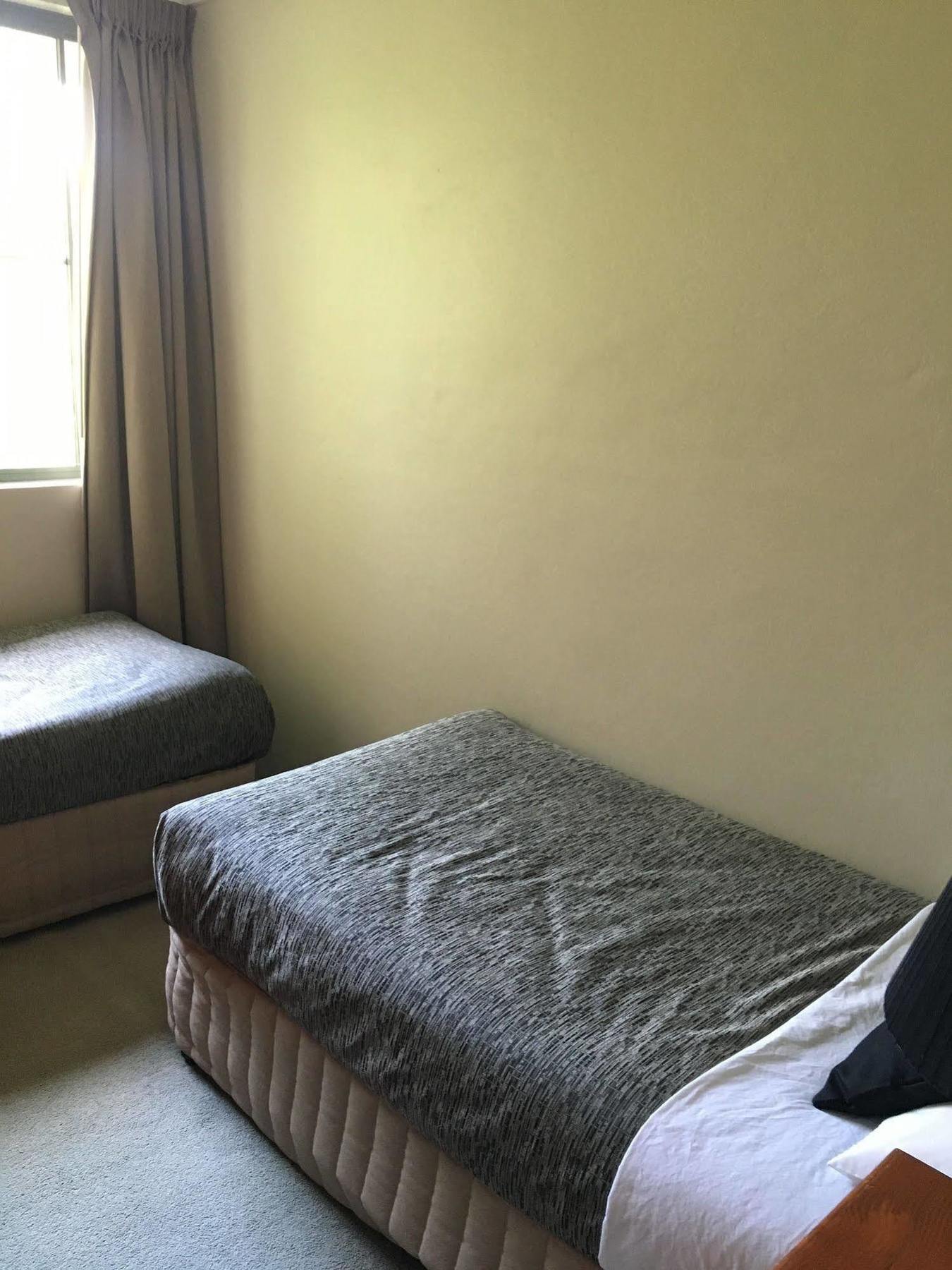 The Belmore Apartments Hotel Wollongong Esterno foto