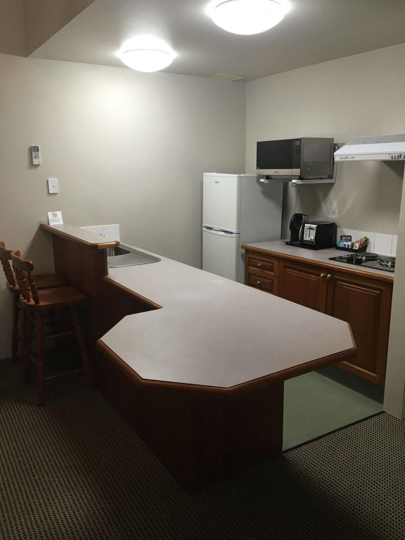 The Belmore Apartments Hotel Wollongong Esterno foto