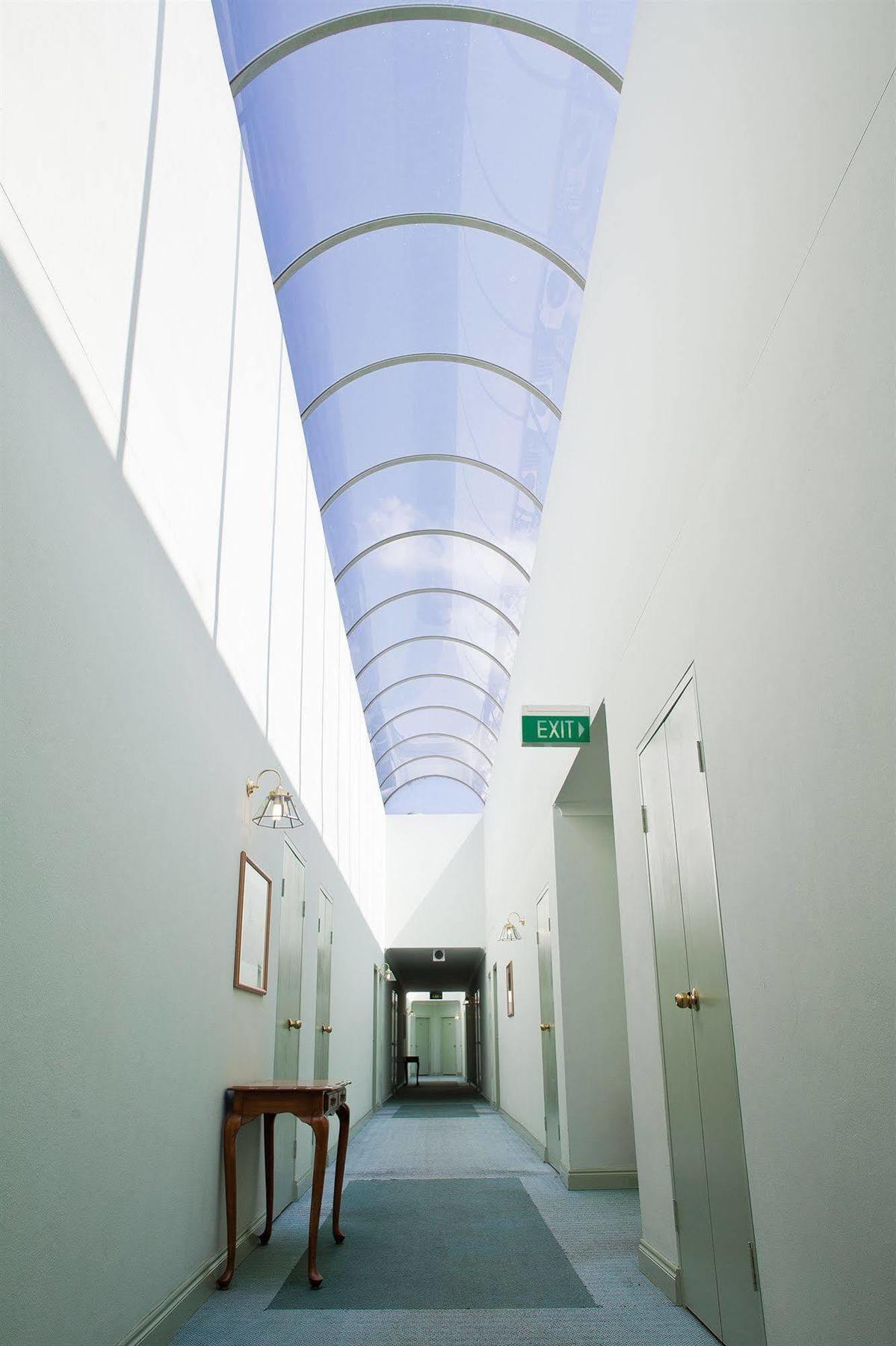 The Belmore Apartments Hotel Wollongong Esterno foto