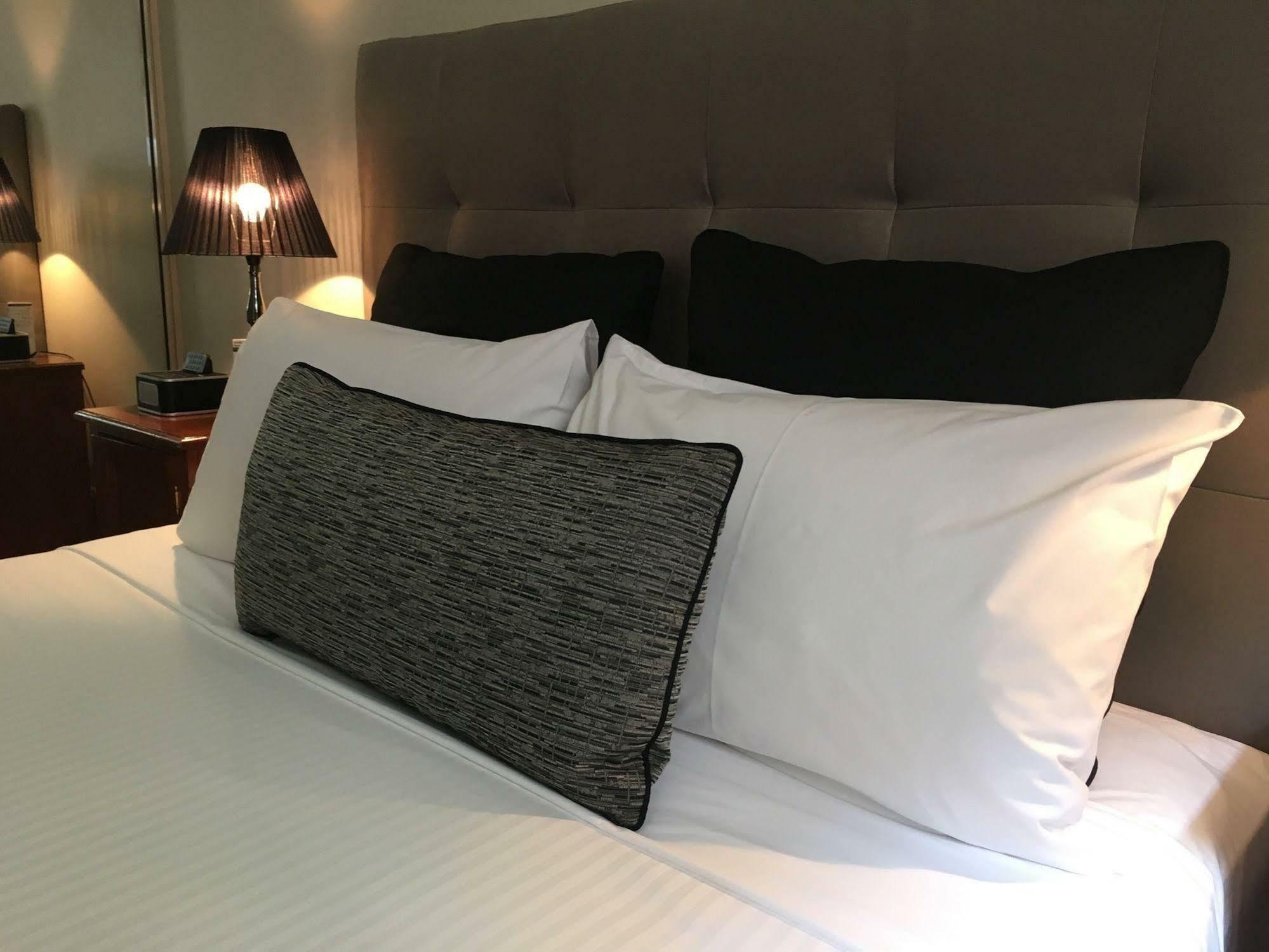 The Belmore Apartments Hotel Wollongong Esterno foto